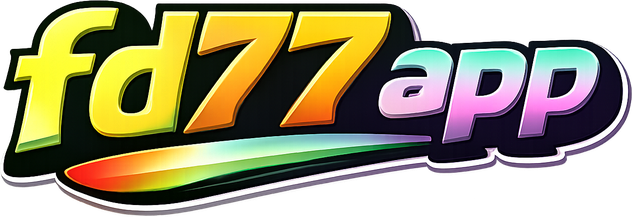 fd77 app লোগো